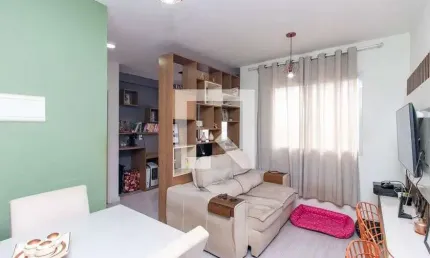 Apartamento à Venda - Vila Constança , 1 Quarto,  41 m2