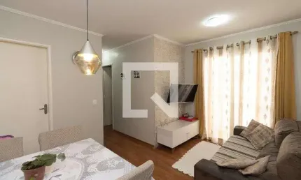 Apartamento à Venda - Vila Guilherme, 2 Quartos,  47 m2