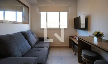 Apartamento com 1 quarto à venda na Avenida Sapopemba, 9988, Sapopemba, São Paulo