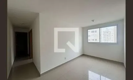 Apartamento à venda - jardim iris , 2 quartos,  44 m2