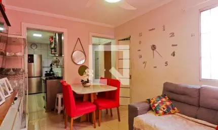 Apartamento à Venda - Casa Verde, 2 Quartos,  44 m2