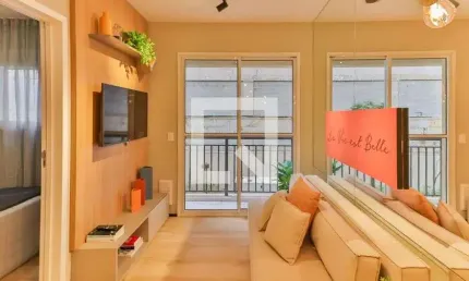 Apartamento com 1 quarto à venda na Avenida Professor Francisco Morato, 4228, Butantã, São Paulo