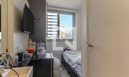 Apartamento com 1 quarto à venda na Rua Vergueiro, 1009, Aclimação, São Paulo