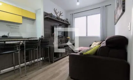 Apartamento à venda - água branca, 1 quarto,  31 m2