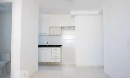 Apartamento com 2 quartos à venda na Rua Fontoura Xavier, 760, Itaquera, São Paulo