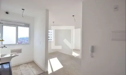 Apartamento com 2 quartos à venda na Rua, 160, Panamby, São Paulo