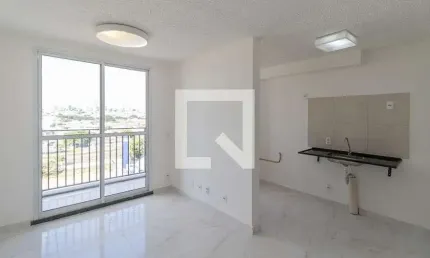 Apartamento com 2 quartos à venda na Avenida Condessa Elisabeth de Robiano, 6000, Vila Ré, São Paulo