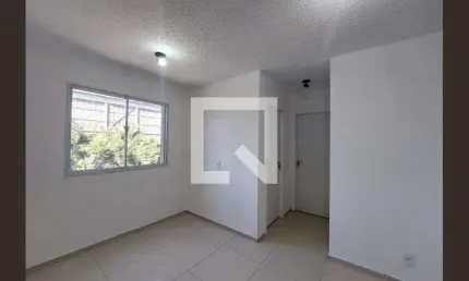 Apartamento à Venda - Campo Grande, 2 Quartos,  36 m2