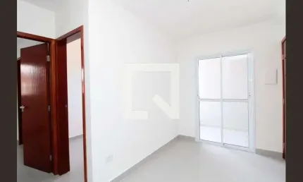 Apartamento à venda - vila mazzei, 2 quartos,  43 m2