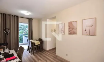 Apartamento à Venda - Vila Andrade, 2 Quartos,  55 m2