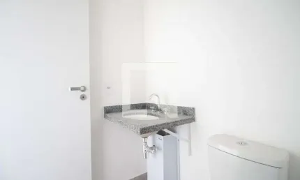 Apartamento à Venda - Santo Amaro , 1 Quarto,  23 m2