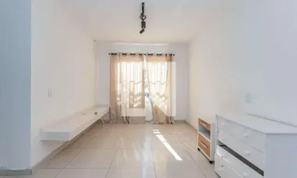 Apartamento à venda - jardim santa emília, 2 quartos,  64 m2