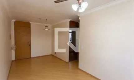 Apartamento com 2 quartos à venda na Rua André de Leão, 138, Socorro, São Paulo