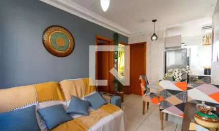 Apartamento à Venda - Vila Antonieta, 2 Quartos,  34 m2