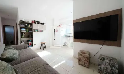 Apartamento à Venda - Jardim Maringá, 2 Quartos,  130 m2