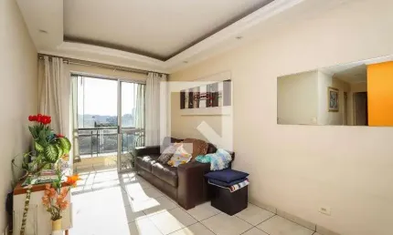 Apartamento à Venda - Jardim Monte Kemel, 2 Quartos,  64 m2