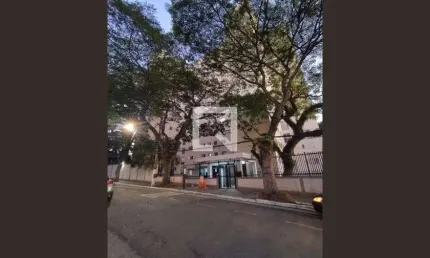 Apartamento à venda - vila das mercês, 3 quartos,  67 m2