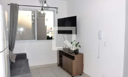 Apartamento com 2 quartos à venda na Rua José Peres Campelo, 2, Piqueri, São Paulo