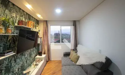 Apartamento à venda - vila prudente, 2 quartos,  45 m2