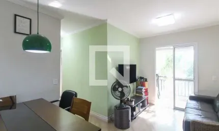 Apartamento à Venda - Vila Prudente, 2 Quartos,  52 m2