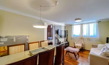 Apartamento com 2 quartos à venda na Rua Visconde de Parnaíba, 1591, Mooca, São Paulo