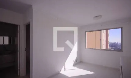 Apartamento com 1 quarto à venda na Rua Alencar Araripe, 624, Sacomã, São Paulo
