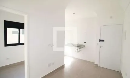 Apartamento à Venda - Casa Verde, 2 Quartos,  34 m2