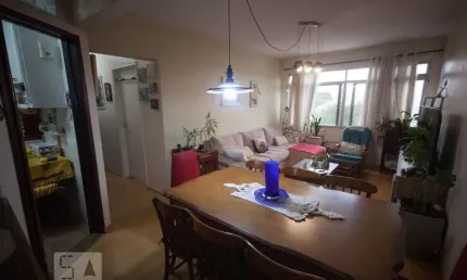 Apartamento com 2 quartos à venda na Rua dos Campineiros, 173, Mooca, São Paulo
