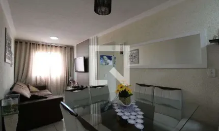 Apartamento à Venda - Vila Formosa, 3 Quartos,  61 m2