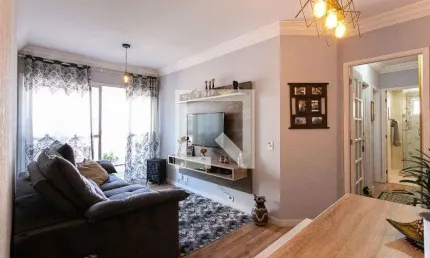 Apartamento com 2 quartos à venda na Rua Pedro Bellegarde, 208, Tatuapé, São Paulo