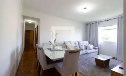 Apartamento com 2 quartos à venda na Rua Francisco da Lira, 198, Tucuruvi, São Paulo