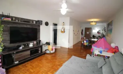 Apartamento com 3 quartos à venda na Rua Tobias Barreto, 1054, Belém, São Paulo