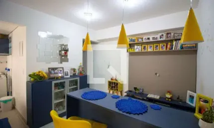 Apartamento com 1 quarto à venda na Rua Paulo Frontim, 385, Itaquera, São Paulo