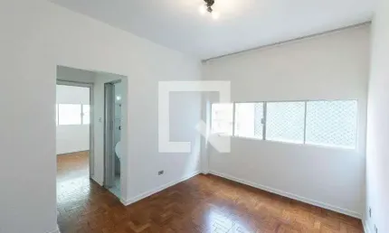 Apartamento com 1 quarto à venda na Rua Avanhandava, 40, Consolação, São Paulo