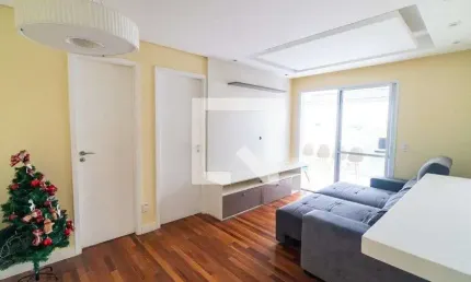 Apartamento com 1 quarto à venda na Rua Maracá, 301, Jabaquara, São Paulo
