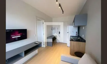 Apartamento à venda - vila madalena, 1 quarto,  26 m2