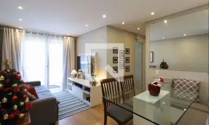 Apartamento com 3 quartos à venda na Rua Conselheiro Moreira de Barros, 2892, Santana, São Paulo