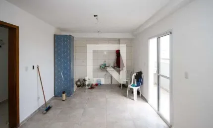 Apartamento à Venda - Vila Prudente, 2 Quartos,  47 m2