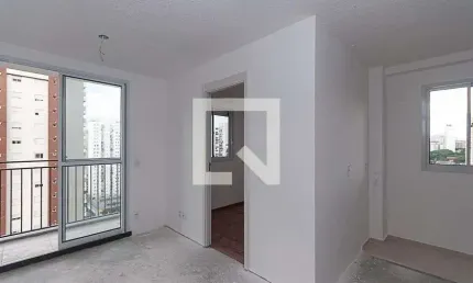 Apartamento à venda - água branca, 2 quartos,  36 m2