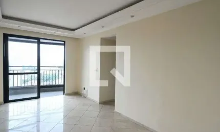 Apartamento à Venda - Vila das Mercês, 3 Quartos,  74 m2