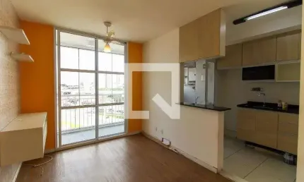 Apartamento com 2 quartos à venda na Rua Maria Daffre, 235, Mooca, São Paulo
