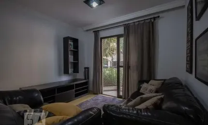 Apartamento com 3 quartos à venda na Rua Coronel Francisco de Oliveira Simões, 22, Panamby, São Paulo