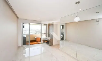 Apartamento à venda - vila constança , 3 quartos,  66 m2