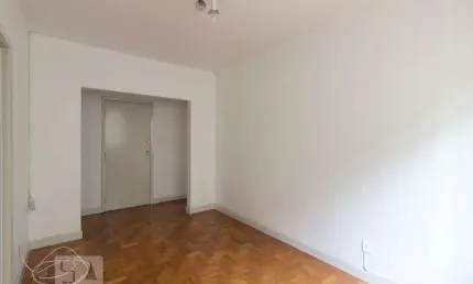 Apartamento com 1 quarto à venda na Rua Luís Coelho, 53, Consolação, São Paulo