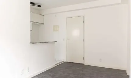 Apartamento à Venda - Jardim Santa Emília, 2 Quartos,  46 m2