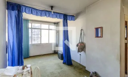 Apartamento com 1 quarto à venda na Avenida Cásper Líbero, 623, Centro, São Paulo