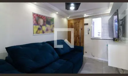 Apartamento à Venda - Artur Alvim, 3 Quartos,  54 m2