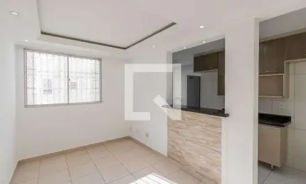 Apartamento à venda - jardim aricanduva, 2 quartos,  47 m2