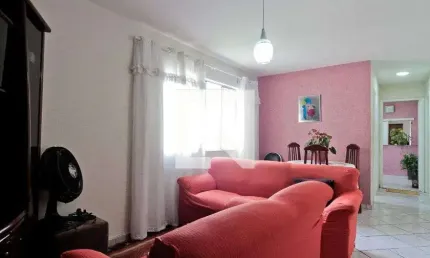 Apartamento à Venda - Jardim Iris , 3 Quartos,  62 m2
