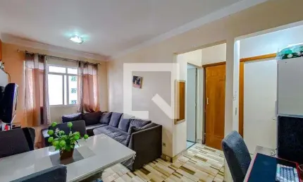 Apartamento com 1 quarto à venda na Rua Pires de Campos, 33, Mooca, São Paulo